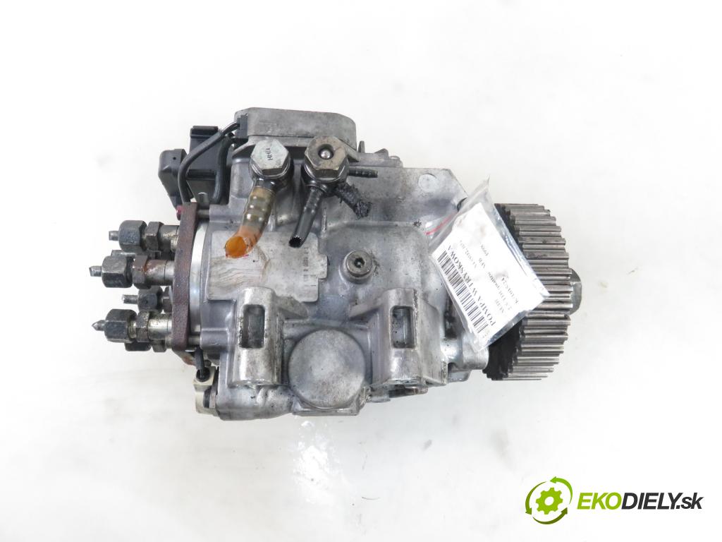 AUDI A4 (8D2, B5) SEDAN 1998 110,00 2.5 TDI quattro - AFB 2496,00 Pumpa vstrekovacia 0281010888 (Vstrekovacie čerpadlá)