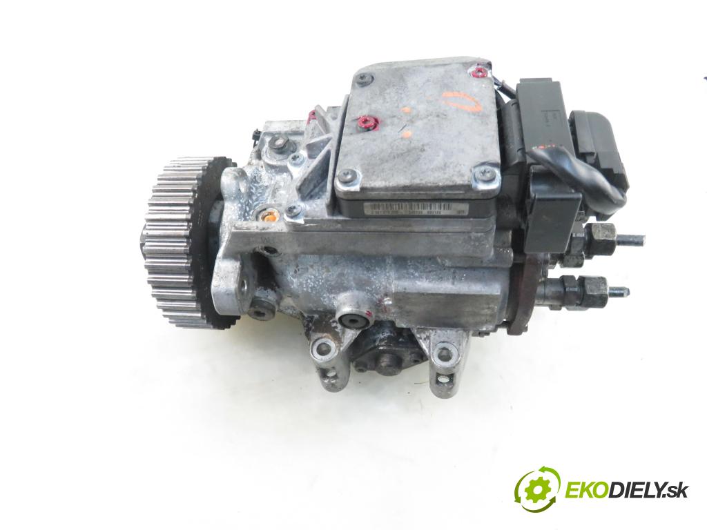 AUDI A4 (8D2, B5) SEDAN 1998 110,00 2.5 TDI quattro - AFB 2496,00 Pumpa vstrekovacia 0281010888 (Vstrekovacie čerpadlá)