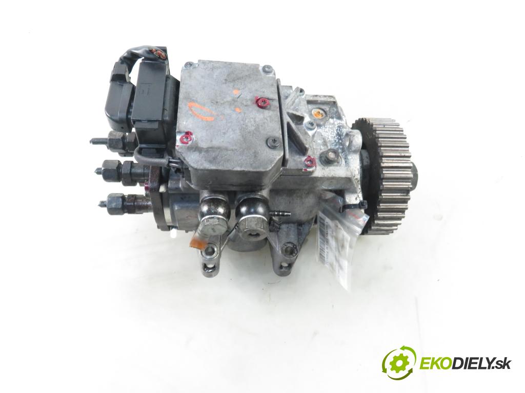 AUDI A4 (8D2, B5) SEDAN 1998 110,00 2.5 TDI quattro - AFB 2496,00 Pumpa vstrekovacia 0281010888 (Vstrekovacie čerpadlá)