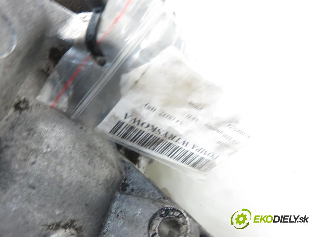 AUDI A4 (8D2, B5) SEDAN 1998 110,00 2.5 TDI quattro - AFB 2496,00 Pumpa vstrekovacia 0281010888 (Vstrekovacie čerpadlá)