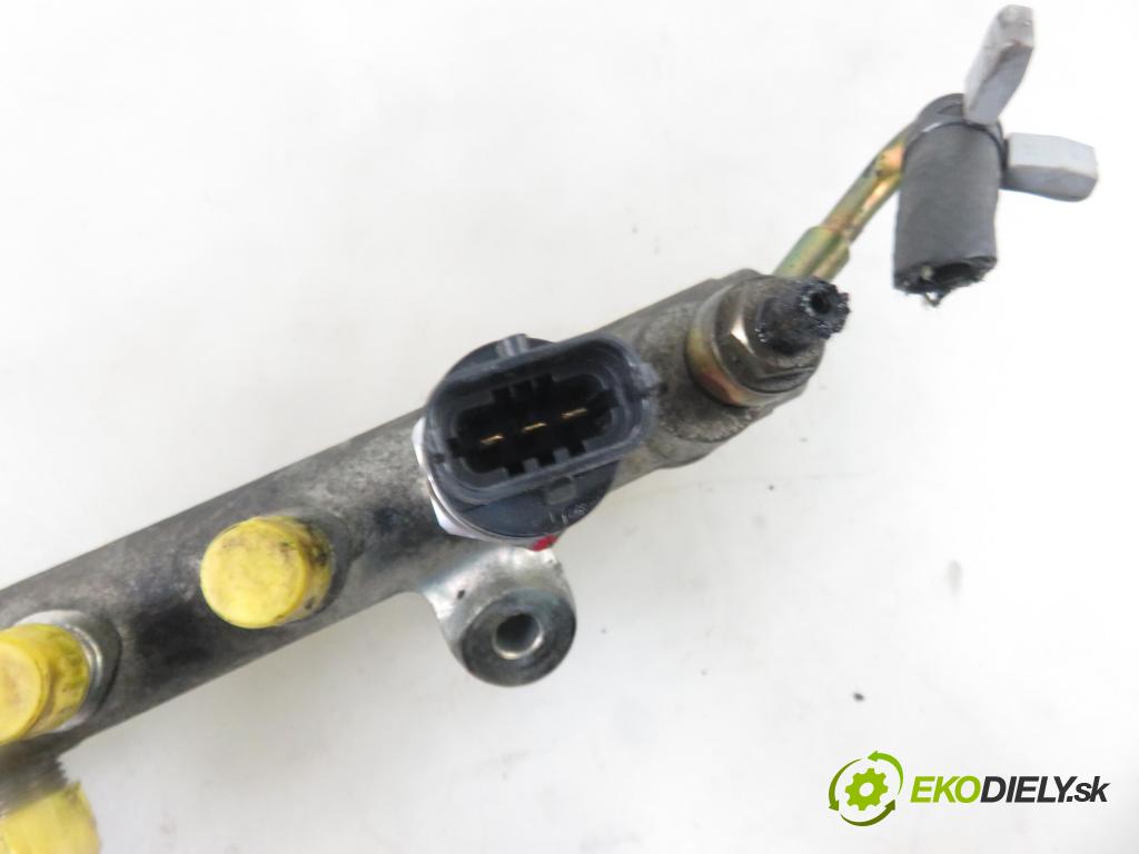 OPEL ASTRA H GTC (L08) HB 2005 74,00 1.7 CDTi - Z 17 DTH 1686,00 Lišta vstrekovacia 0445214049 ; 0281002398 (Vstrekovacie lišty)