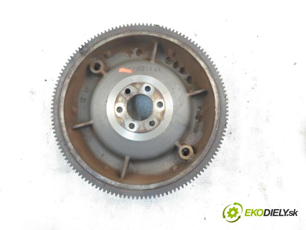 MAZDA 2 (DE_, DH_) HB 2010 50,00 1.4 MZR-CD - Y404 1399,00 Koleso zotrvačník 8V217550BA
