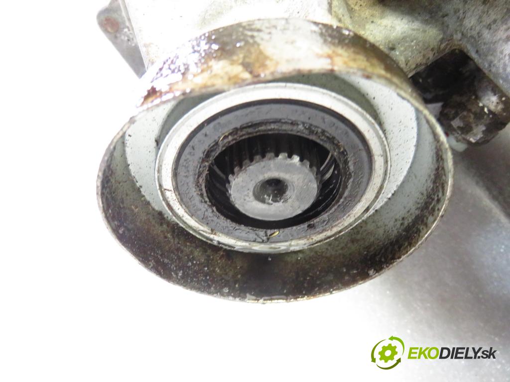 MITSUBISHI PAJERO PININ (H6_W, H7_W) TERENOWY 2000 88,00 1.8 GDI (H66W, H76W) - 4G93 (GDI) 1834,00 Prevodovka MANUALNA KV5M21AHH
