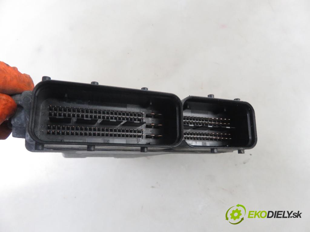 SEAT TOLEDO III (5P2) MINIVAN 2005 103,00 2.0 TDI 16V - BKD 1968,00 Riadiaca jednotka Motor 03G906016FH ; 0281011909