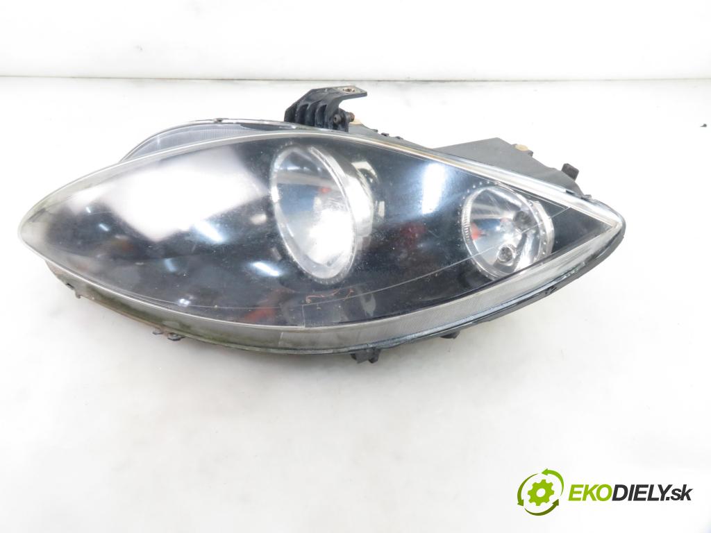 SEAT TOLEDO III (5P2) MINIVAN 2005 103,00 2.0 TDI 16V - BKD 1968,00 Svetlo LP 5P1941029C