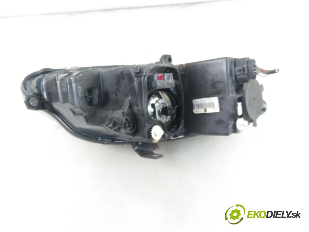 SEAT TOLEDO III (5P2) MINIVAN 2005 103,00 2.0 TDI 16V - BKD 1968,00 Svetlo LP 5P1941029C