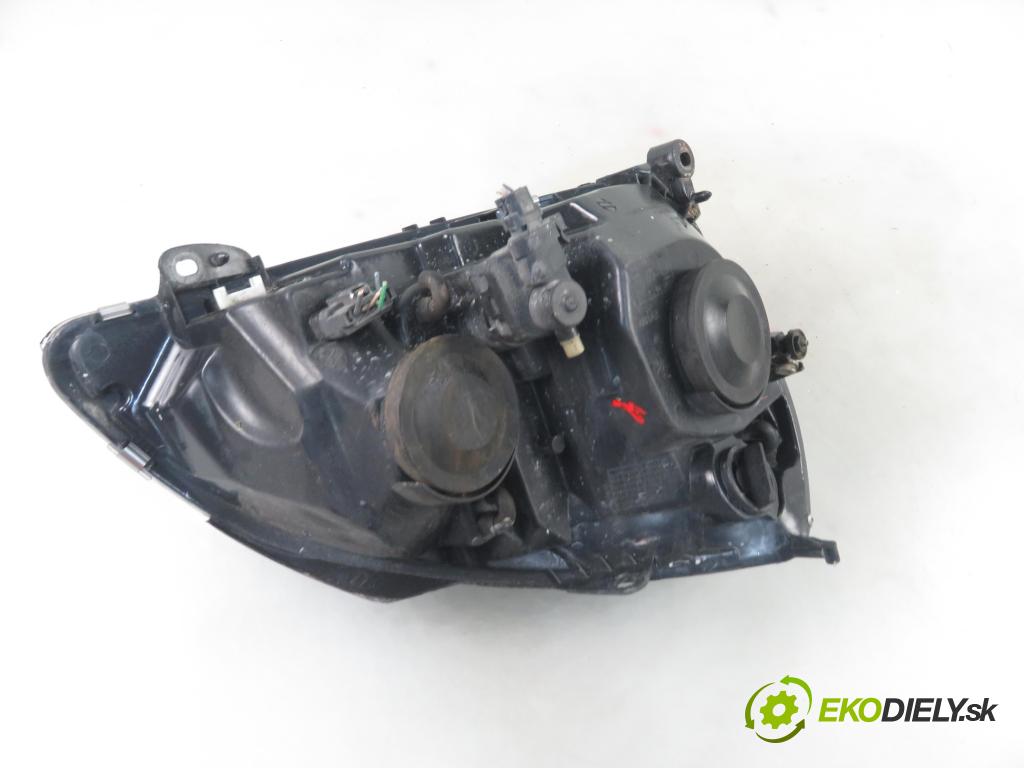 RENAULT CLIO II (BB_, CB_) HB 2002 48,00 1.5 dCi 65 - K9K 704 1461,00 Svetlo LP