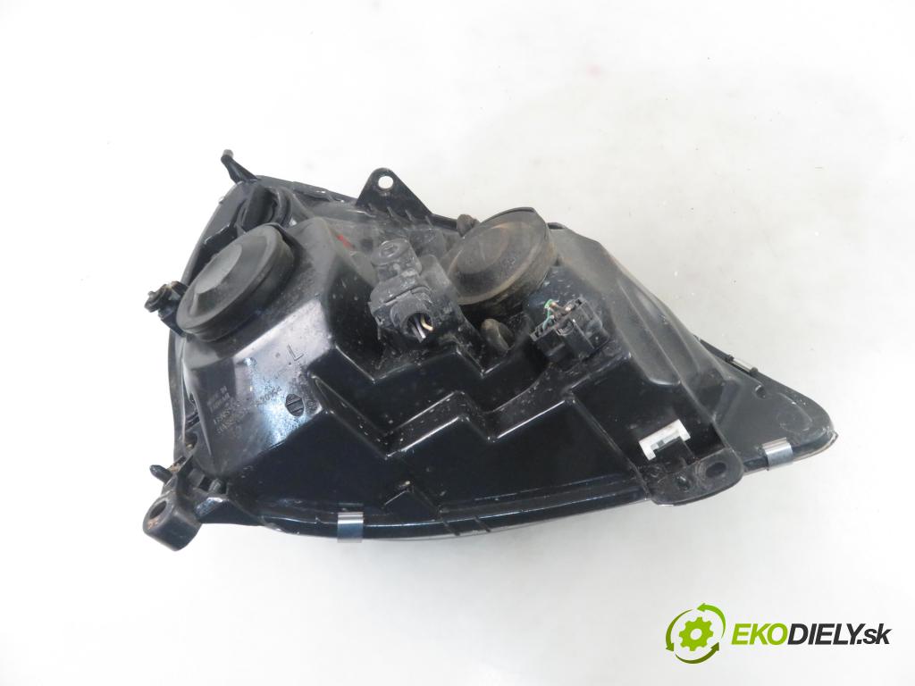 RENAULT CLIO II (BB_, CB_) HB 2002 48,00 1.5 dCi 65 - K9K 704 1461,00 Svetlo LP