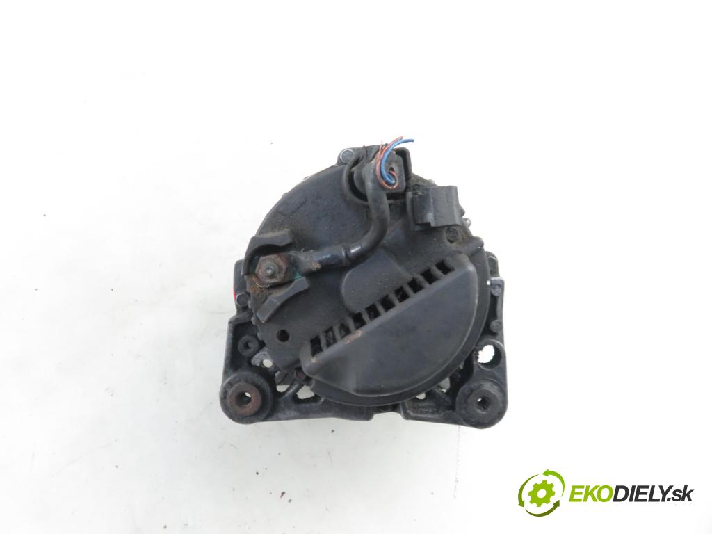 SKODA FABIA I (6Y2) HB 2003 40,00 1.2 6V 54 - AWY 1198,00 Alternátor 03D903025J (Alternátory)