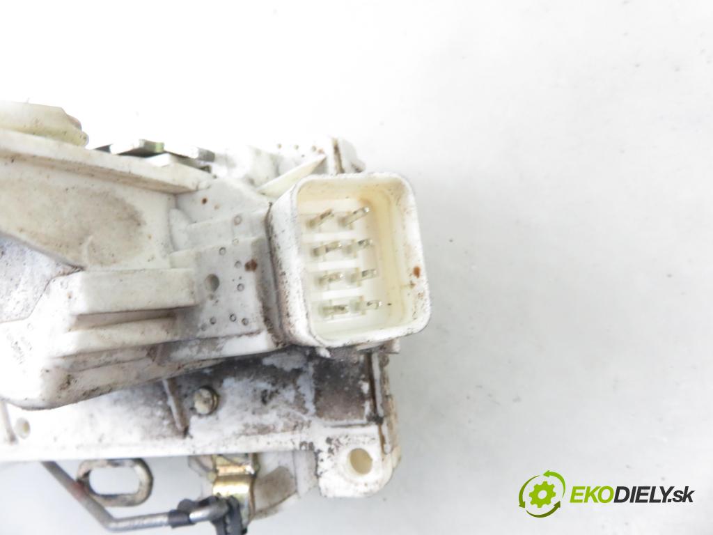 FORD COUGAR (EC_) COUPE 1999 96,00 2.0 16V - EDBB 1988,00 zámok 968GF21812EL