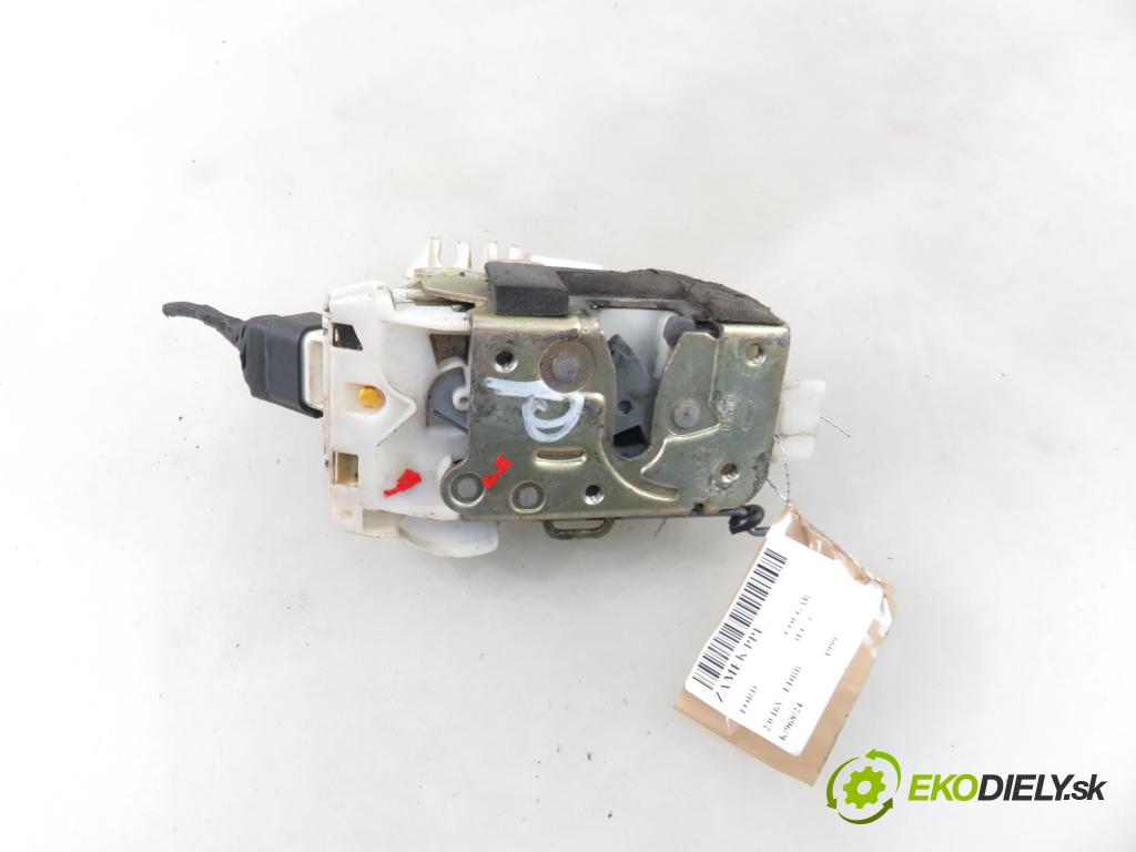 FORD COUGAR (EC_) COUPE 1999 96,00 2.0 16V - EDBB 1988,00 zámok 968GF21812EL