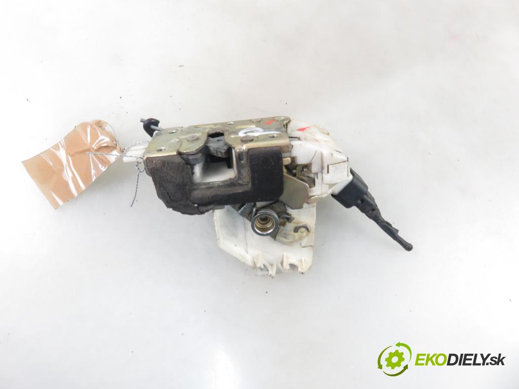 FORD COUGAR (EC_) COUPE 1999 96,00 2.0 16V - EDBB 1988,00 zámok 968GF21812EL