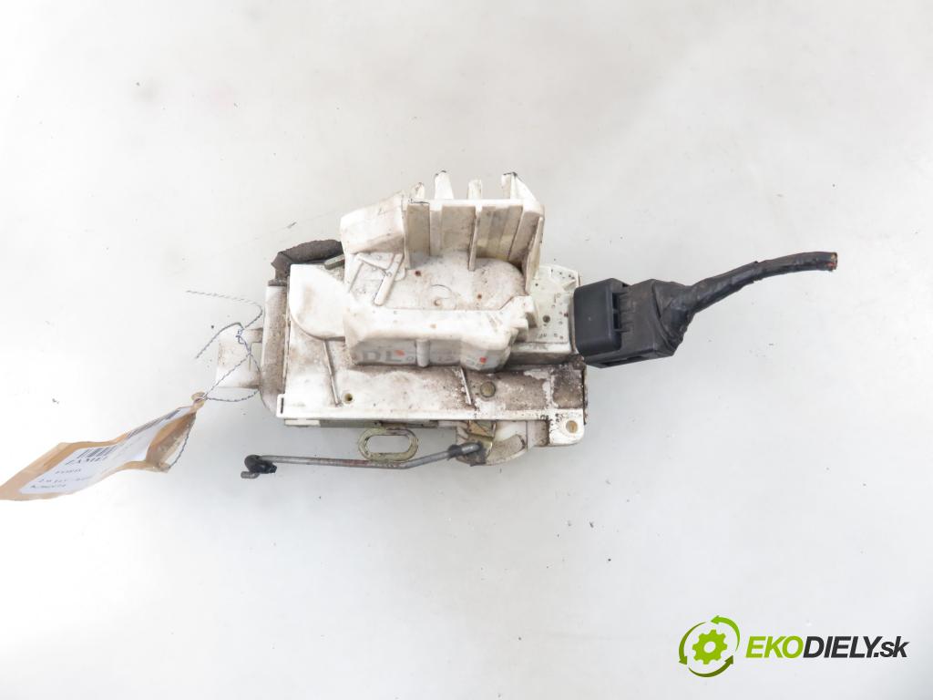 FORD COUGAR (EC_) COUPE 1999 96,00 2.0 16V - EDBB 1988,00 zámok 968GF21812EL