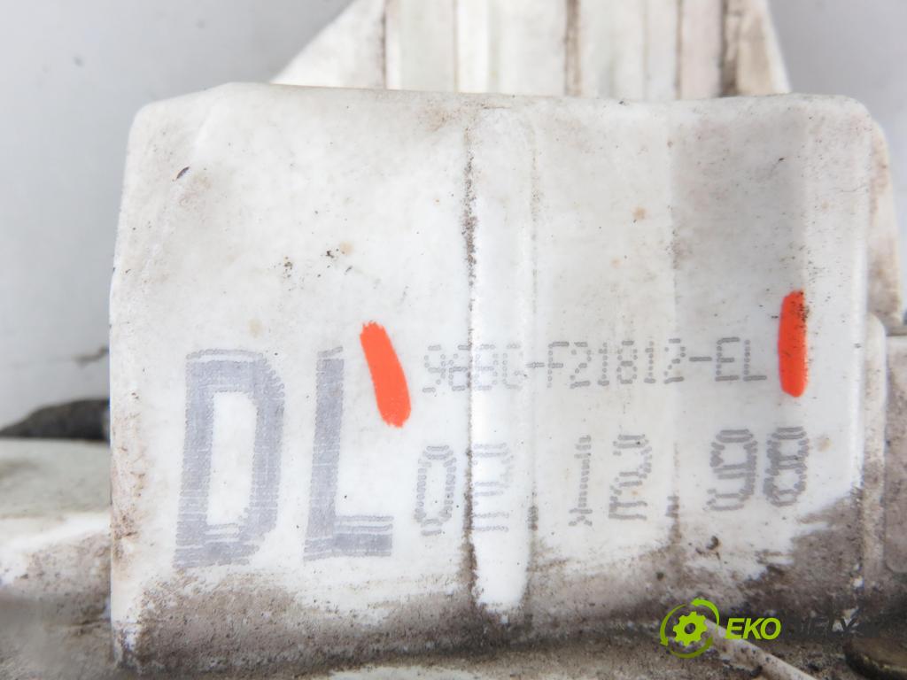 FORD COUGAR (EC_) COUPE 1999 96,00 2.0 16V - EDBB 1988,00 zámok 968GF21812EL