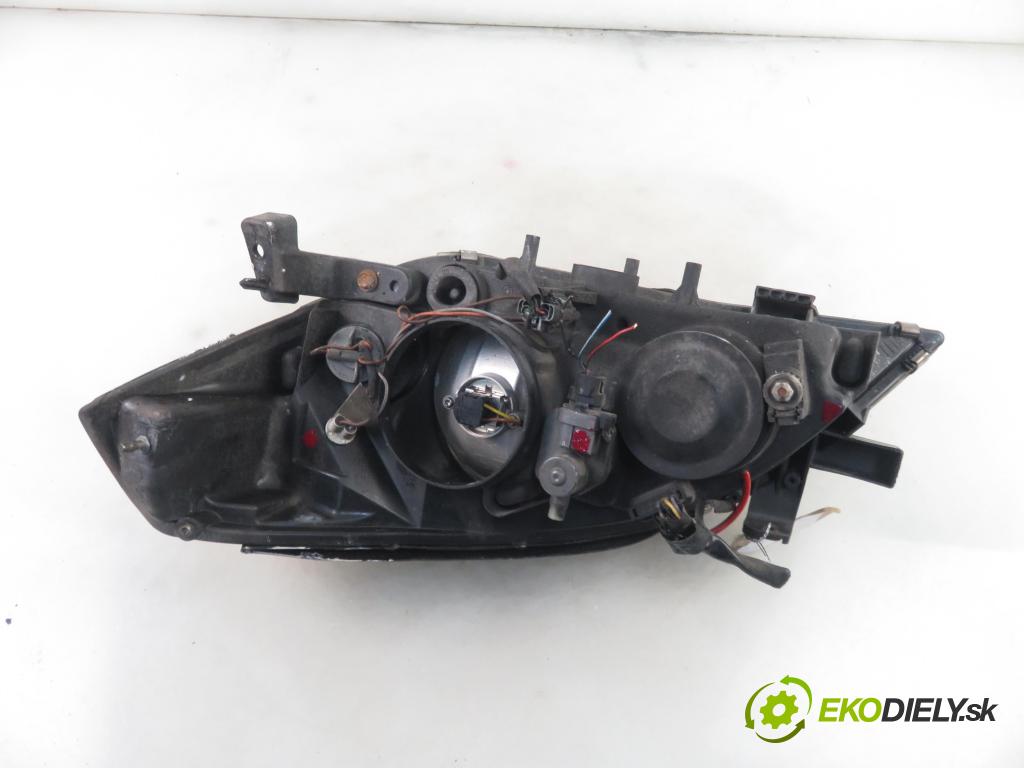 NISSAN PRIMERA Hatchback (P12) LIFTBACK 2005 0,00 1.8 - QG18DE 1769,00 Svetlo PP 26010AU800