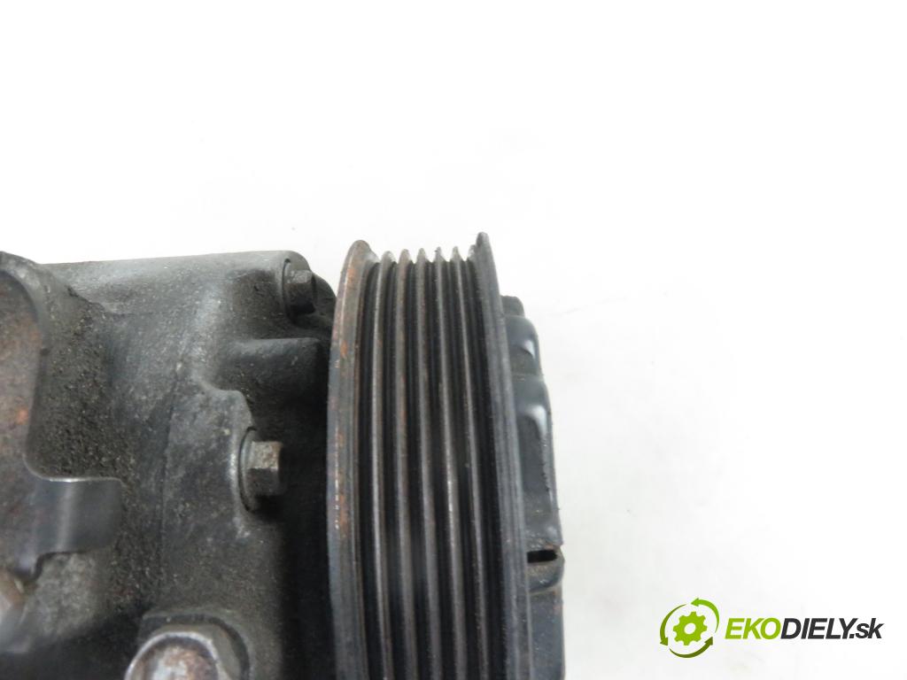 SKODA FABIA I (6Y2) HB 2003 40,00 1.2 6V 54 - AWY 1198,00 KOMPRESOR: klimatizace 6Q0820803G (Kompresory)