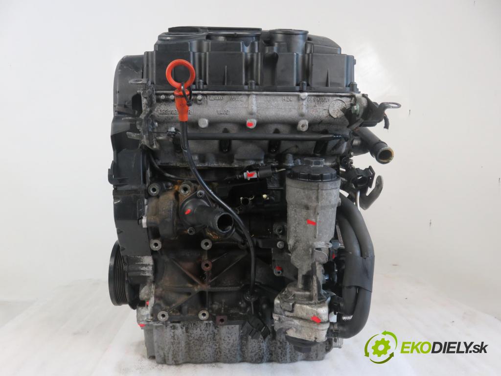 AUDI A3 (8P1) HB 2006 77,00 1.9 TDI - BLS 1896,00 Motor DIESEL BLS
