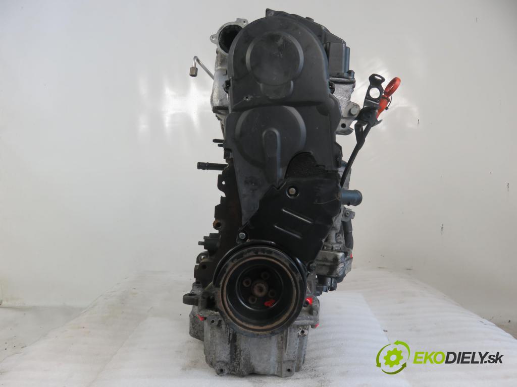 AUDI A3 (8P1) HB 2006 77,00 1.9 TDI - BLS 1896,00 Motor DIESEL BLS