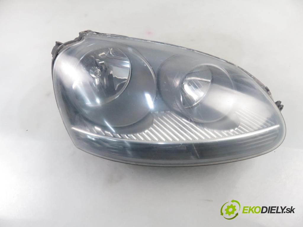 VW GOLF V (1K1) HB 2005 66,00 1.9 TDI PD 90 - BRU 1896,00 Svetlo PP 1K6941006A