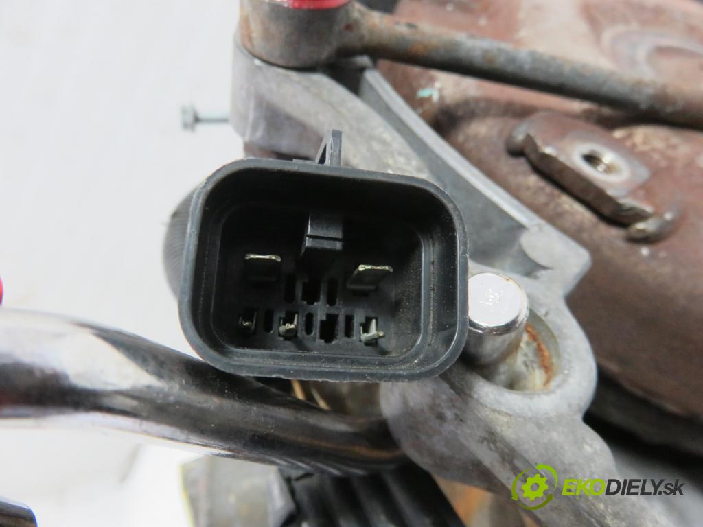 SAAB 900 II LIFTBACK 1995 136,00 2.0 -16 Turbo 185 - B204L 1985,00 Prevodovka automatická 4925715