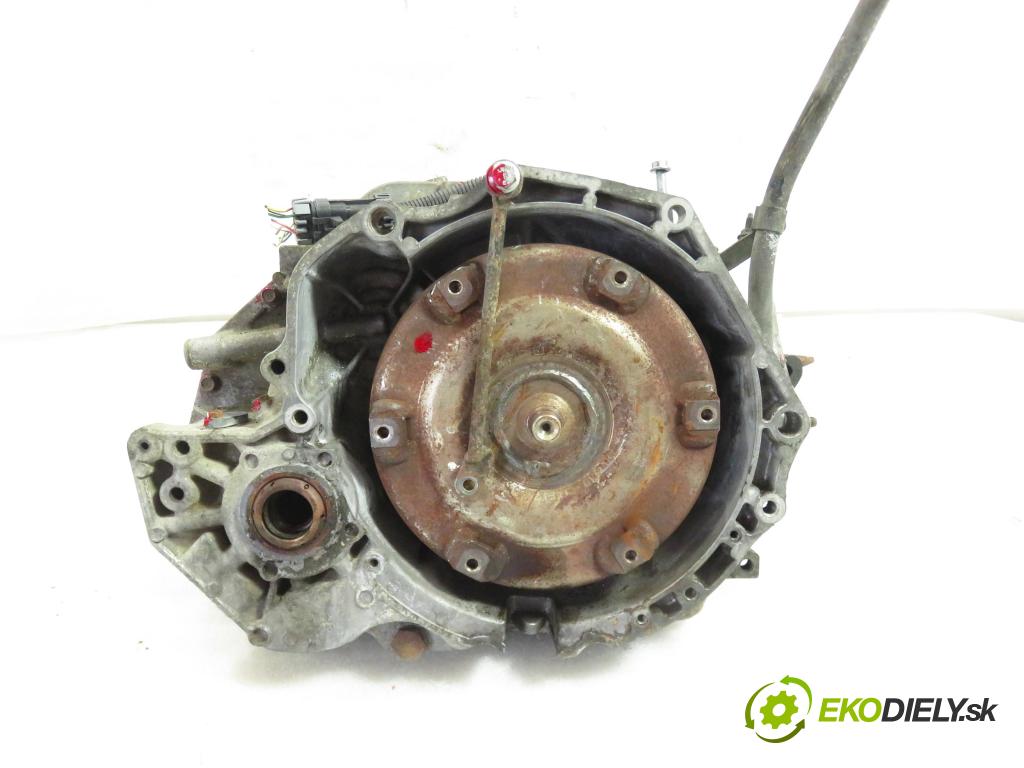 SAAB 900 II LIFTBACK 1995 136,00 2.0 -16 Turbo 185 - B204L 1985,00 Prevodovka automatická 4925715