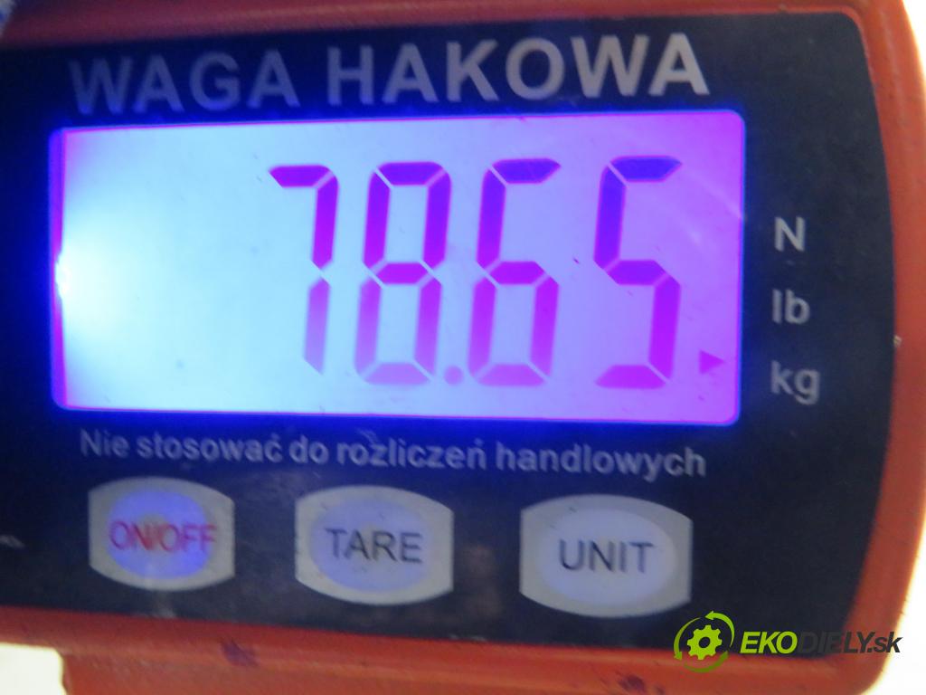 SAAB 900 II LIFTBACK 1995 136,00 2.0 -16 Turbo 185 - B204L 1985,00 Prevodovka automatická 4925715