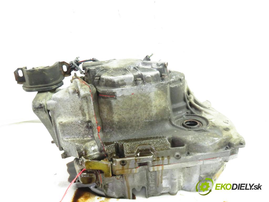 SAAB 900 II LIFTBACK 1995 136,00 2.0 -16 Turbo 185 - B204L 1985,00 Prevodovka automatická 4925715