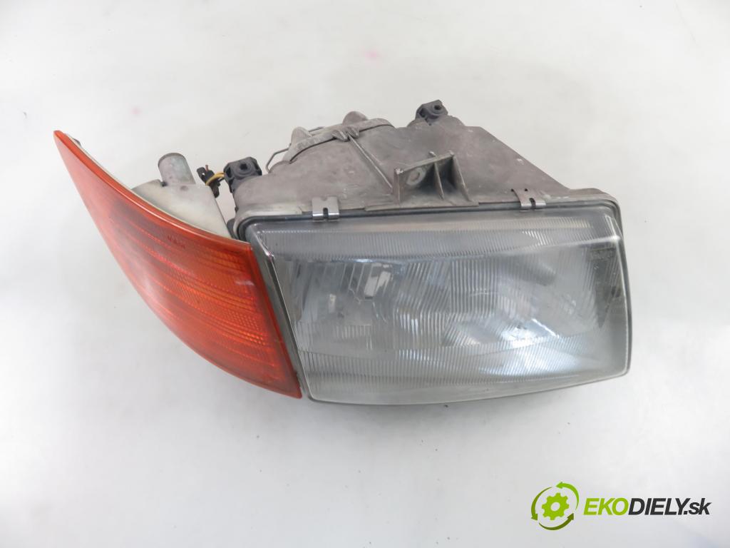 MERCEDES-BENZ VITO Skrzynia (638) FURGON 1996 72,00 110 D 2.3 (638.074, 638.078) - OM 601.970 2299,00 Svetlo PP 6388200161