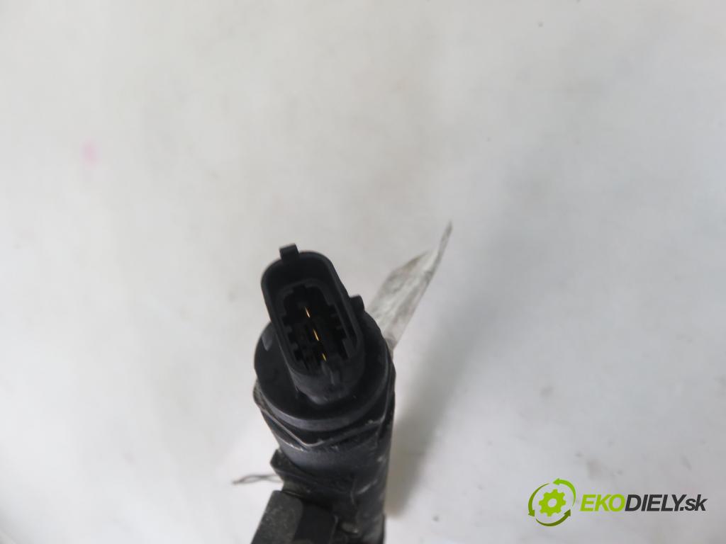 OPEL ZAFIRA B (A05) MINIVAN 2005 74,00 1.9 CDTI 8V 101 - Z 19 DTL 1910,00 Lišta vstrekovacia 55200266 ; 0445214056 ; 0281002507 (Vstrekovacie lišty)