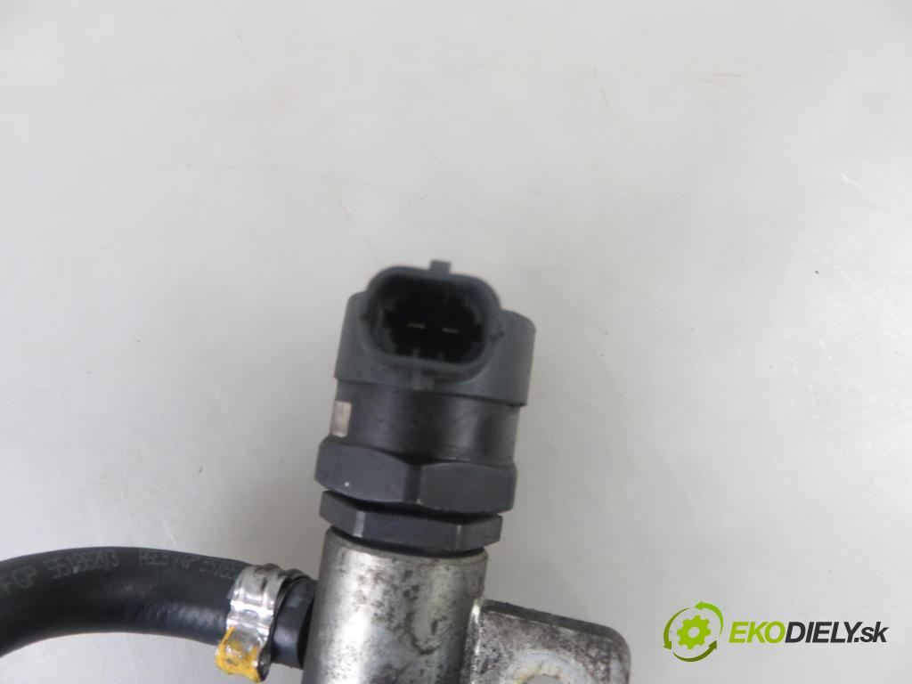 OPEL ZAFIRA B (A05) MINIVAN 2005 74,00 1.9 CDTI 8V 101 - Z 19 DTL 1910,00 Lišta vstrekovacia 55200266 ; 0445214056 ; 0281002507 (Vstrekovacie lišty)