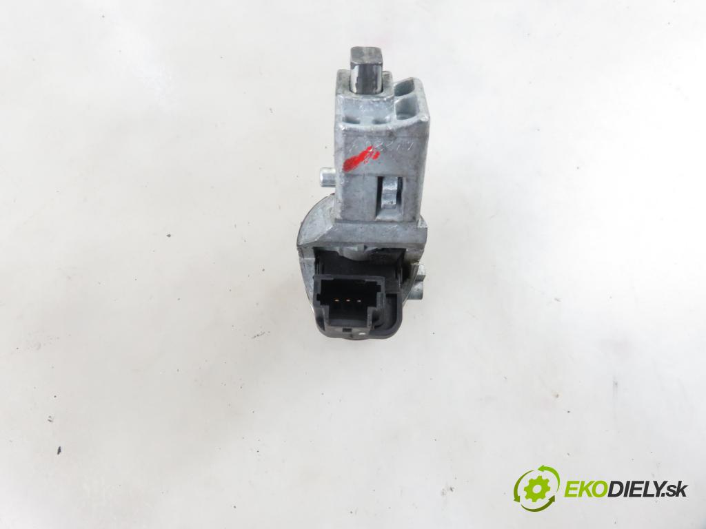 CITROEN C4 I (LC_) HB 2004 80,00 1.6 HDi - 9HY (DV6TED4) 1560,00 spinačka N0502455 (Spínacie skrinky a kľúče)