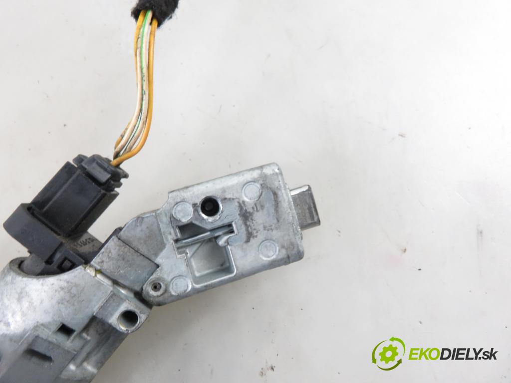 CITROEN C4 I (LC_) HB 2004 80,00 1.6 HDi - 9HY (DV6TED4) 1560,00 spinačka N0502455 (Spínacie skrinky a kľúče)