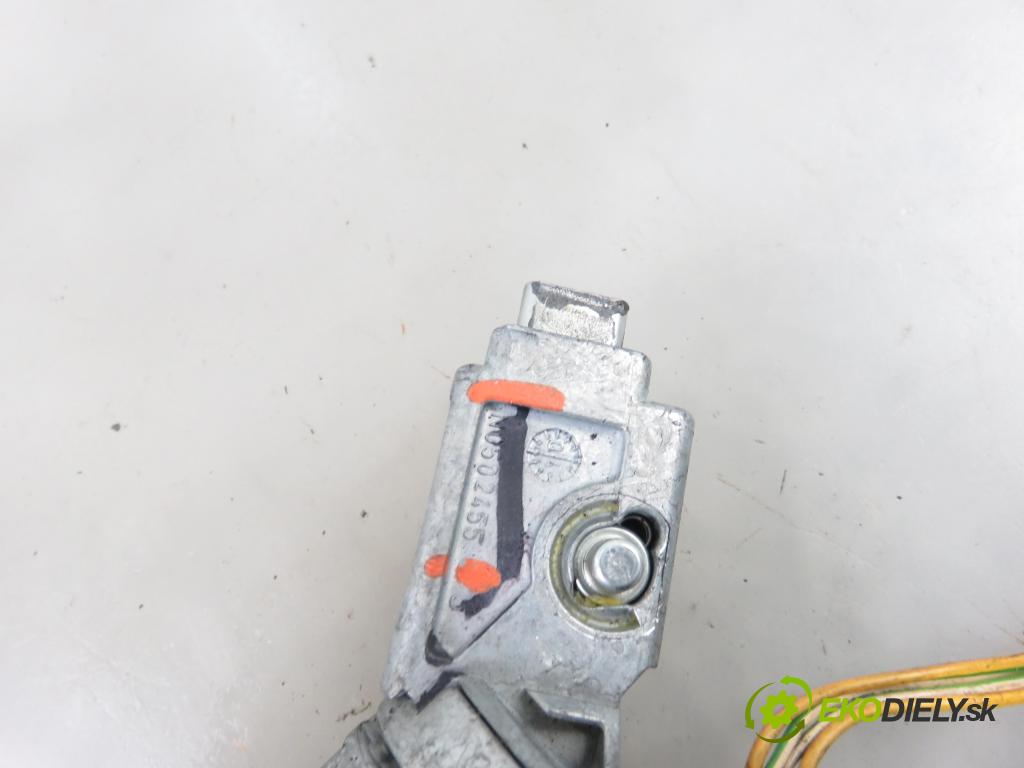 CITROEN C4 I (LC_) HB 2004 80,00 1.6 HDi - 9HY (DV6TED4) 1560,00 spinačka N0502455 (Spínacie skrinky a kľúče)