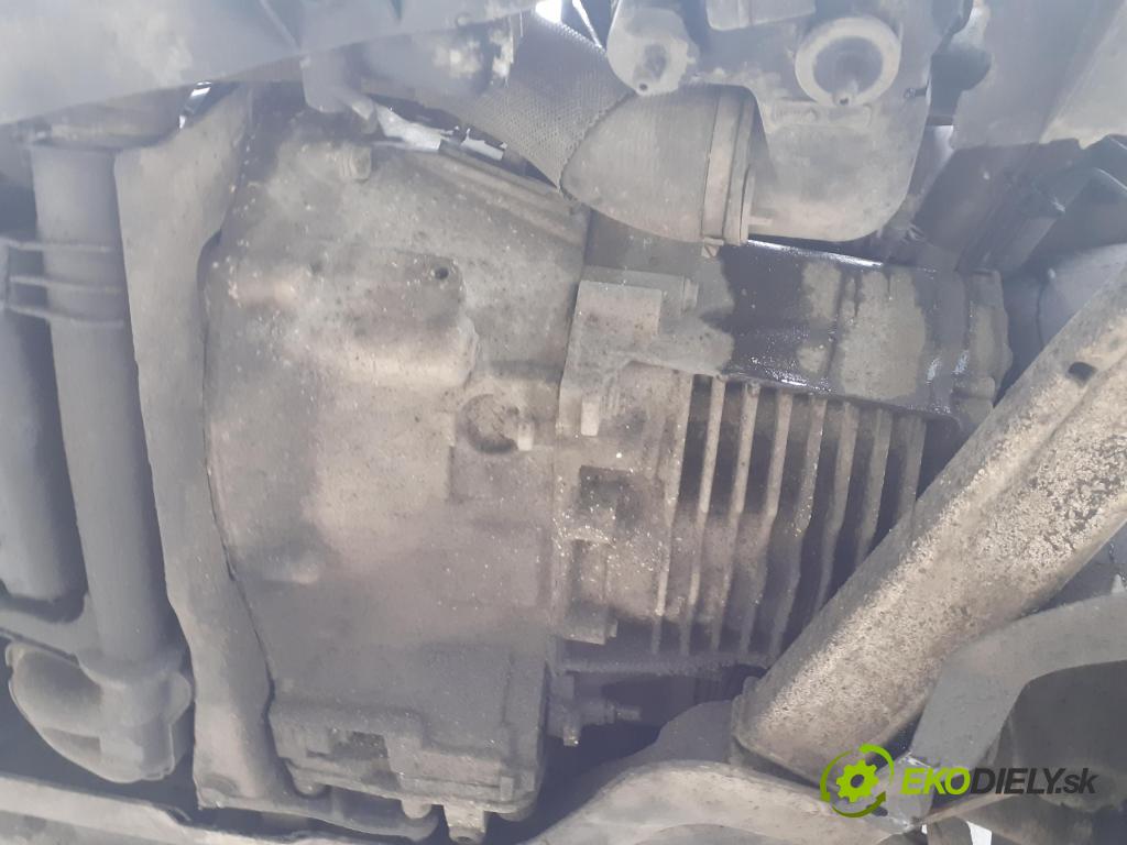 PEUGEOT 308 SW KOMBI 2008 100,00 2.0 HDi 136 1997,00 Prevodovka MANUALNA 20MB23
