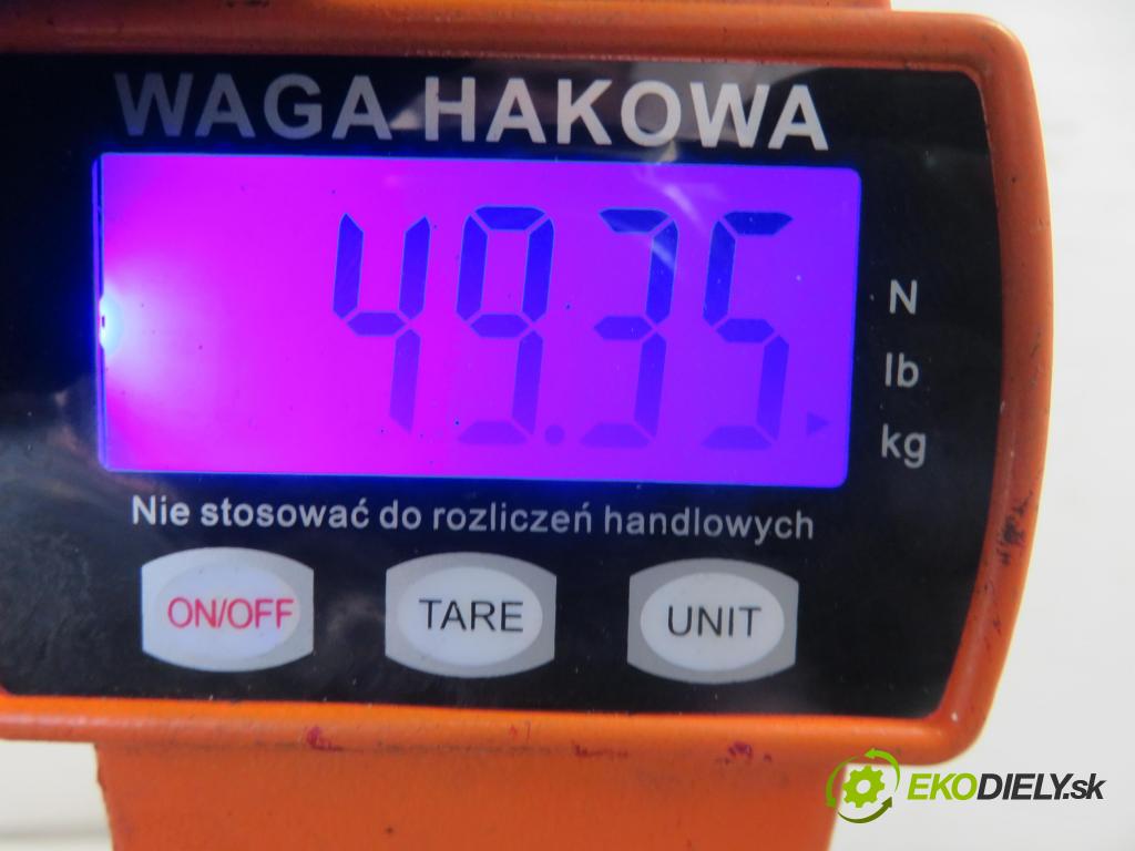 PEUGEOT 308 SW KOMBI 2008 100,00 2.0 HDi 136 1997,00 Prevodovka MANUALNA 20MB23
