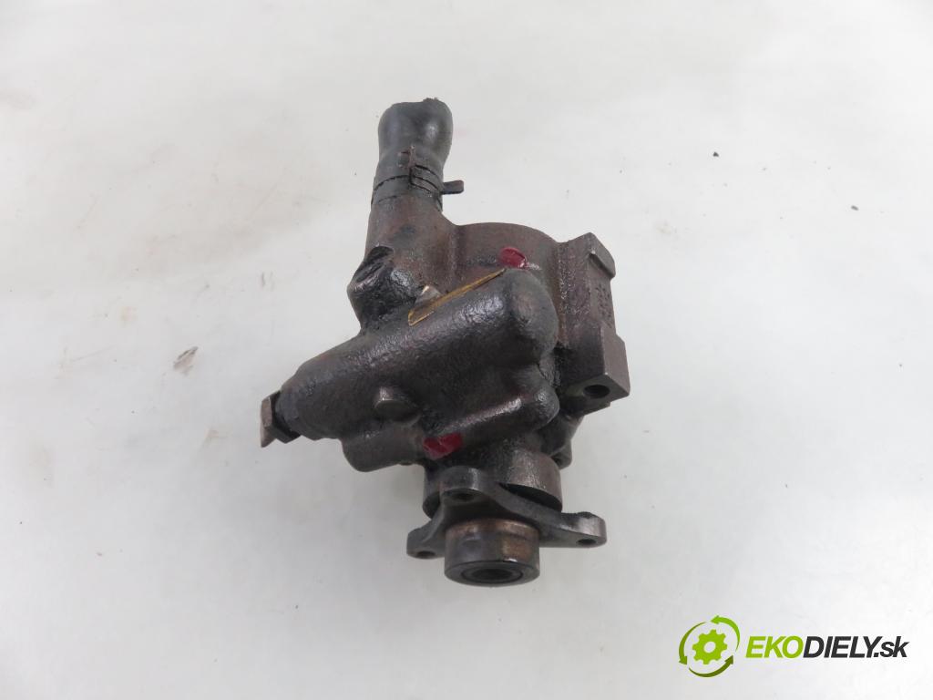 RENAULT KANGOO (KC0/1_) KOMBIVAN 2002 40,00 D 55 1.9 (KC0D) - F8Q 662 1870,00 Pumpa servočerpadlo 7700840105 ; 7700840805 (Servočerpadlá, pumpy riadenia)