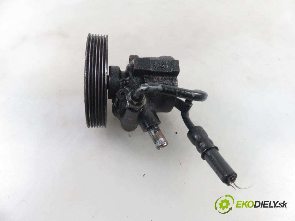 SAAB 900 II LIFTBACK 1995 136,00 2.0 -16 Turbo 185 - B204L 1985,00 Pumpa servočerpadlo 26037885 ; 4400388 (Servočerpadlá, pumpy riadenia)