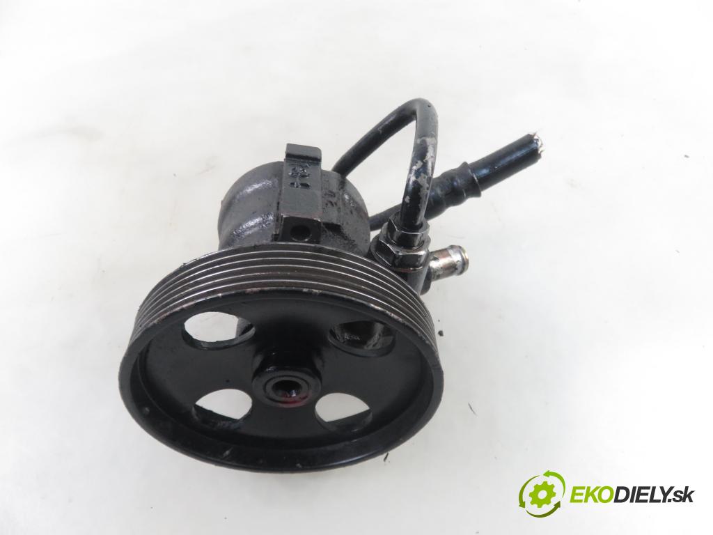 SAAB 900 II LIFTBACK 1995 136,00 2.0 -16 Turbo 185 - B204L 1985,00 Pumpa servočerpadlo 26037885 ; 4400388 (Servočerpadlá, pumpy riadenia)
