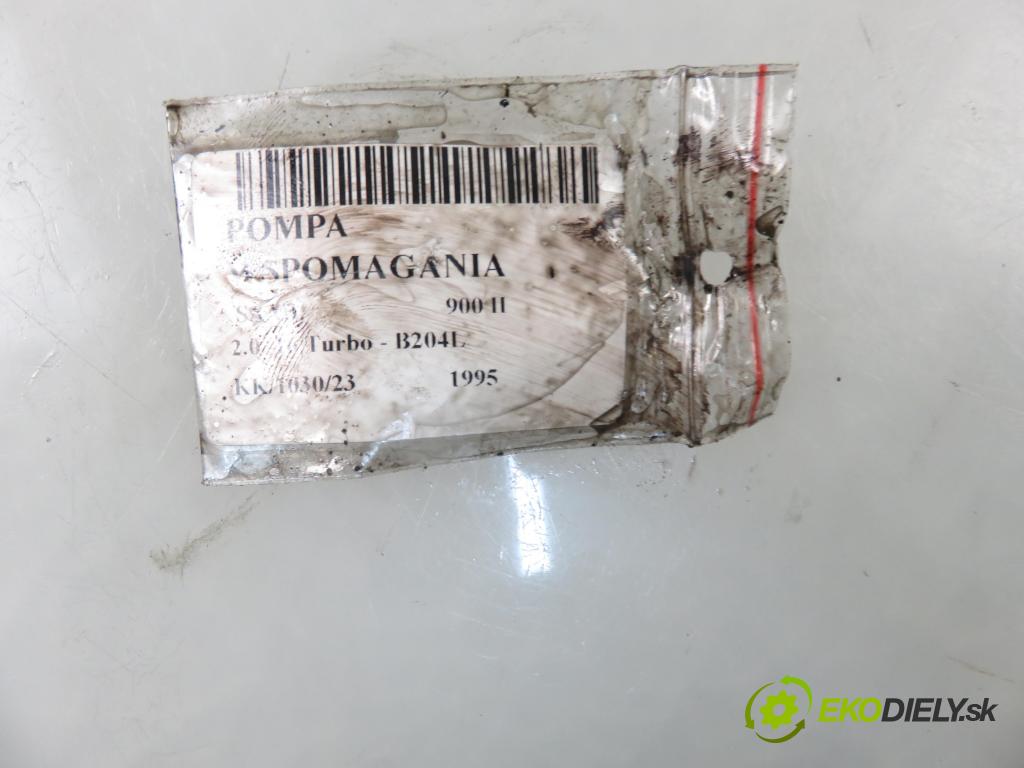 SAAB 900 II LIFTBACK 1995 136,00 2.0 -16 Turbo 185 - B204L 1985,00 Pumpa servočerpadlo 26037885 ; 4400388 (Servočerpadlá, pumpy riadenia)