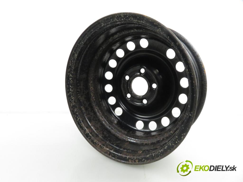 OPEL   0    disky / disk (OCEL 