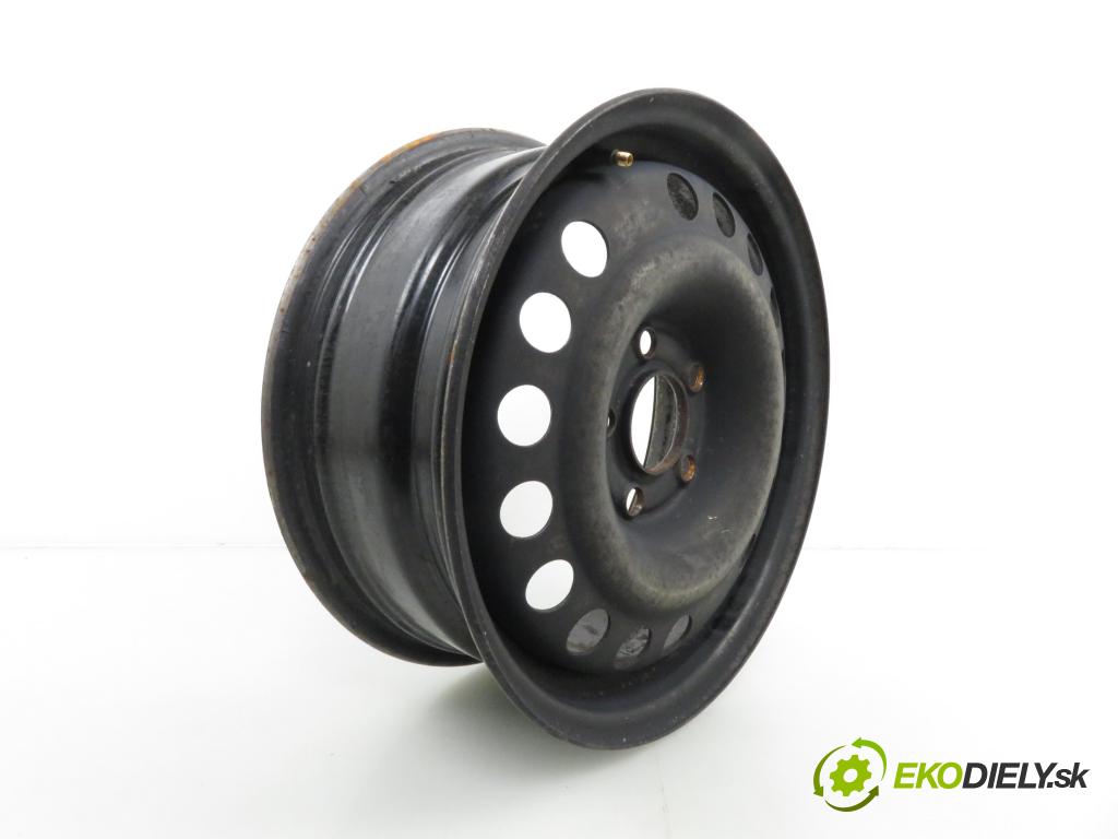 OPEL 0 disky / disk (OCEL