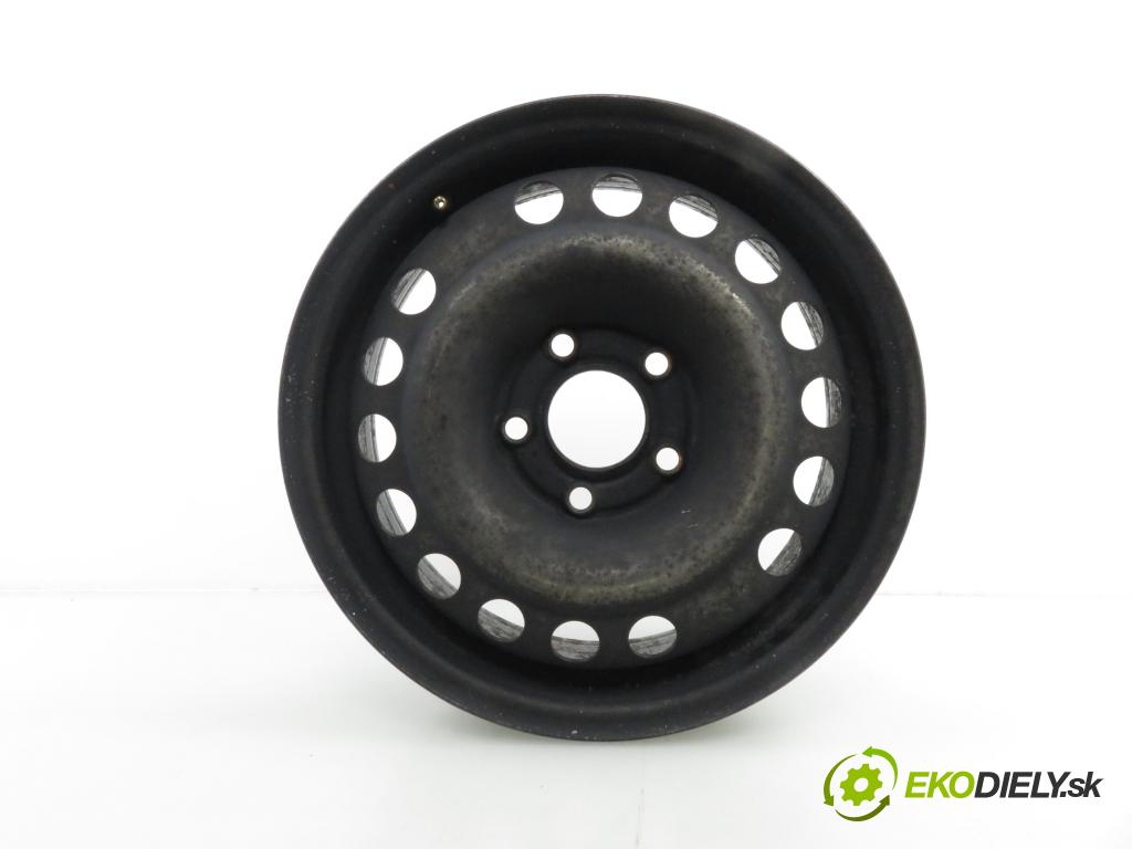 OPEL 0 disky / disk (OCEL