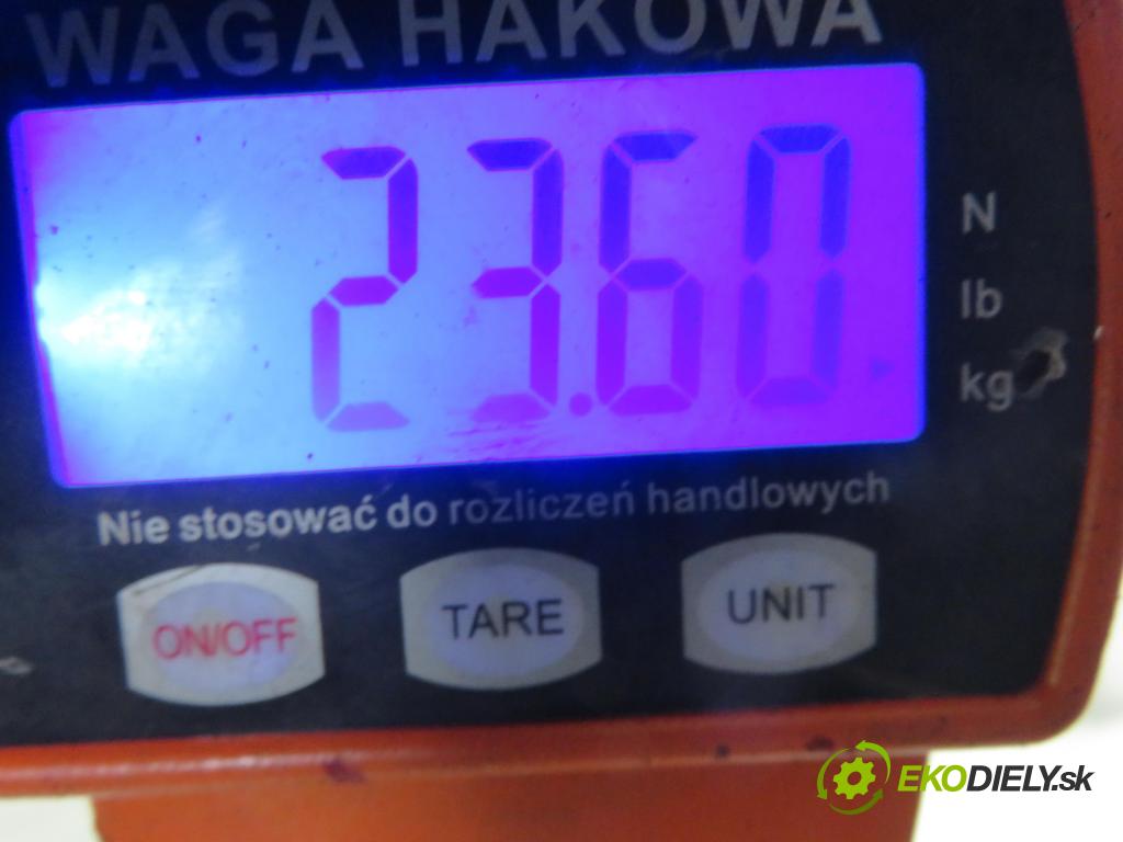 TOYOTA RAV 4 I (_A1_) SUV 1994 95,00 2.0 4WD - 3S-FE 1998,00 ,diferenciál