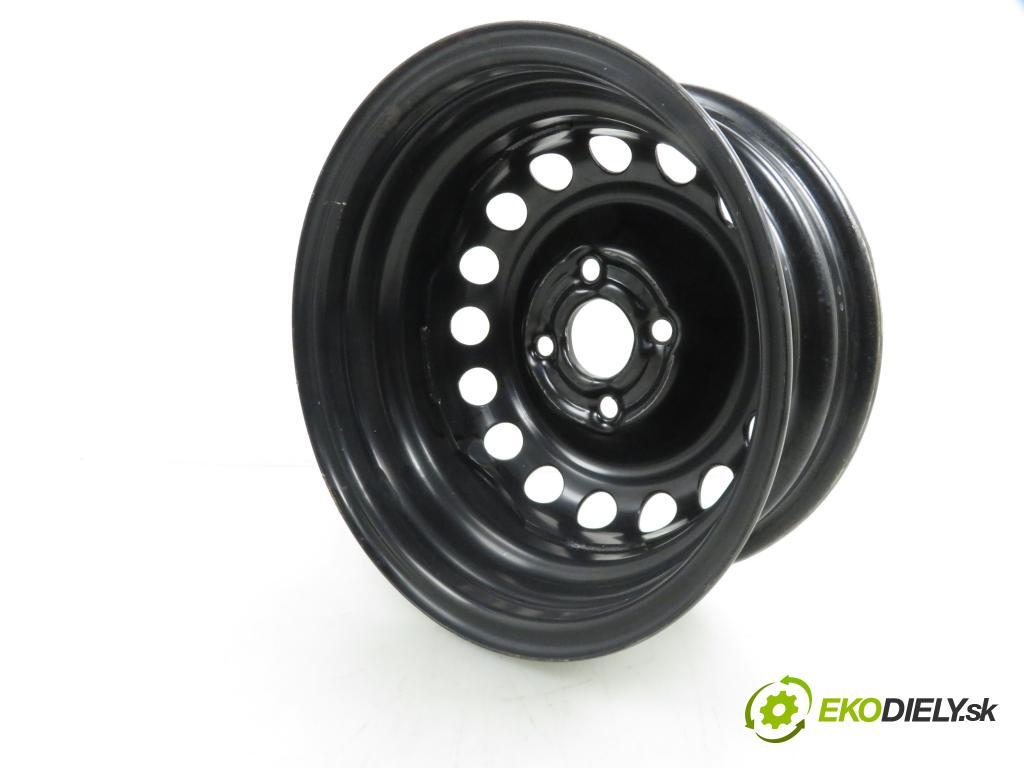 OPEL   0    disky / disk (OCEL 