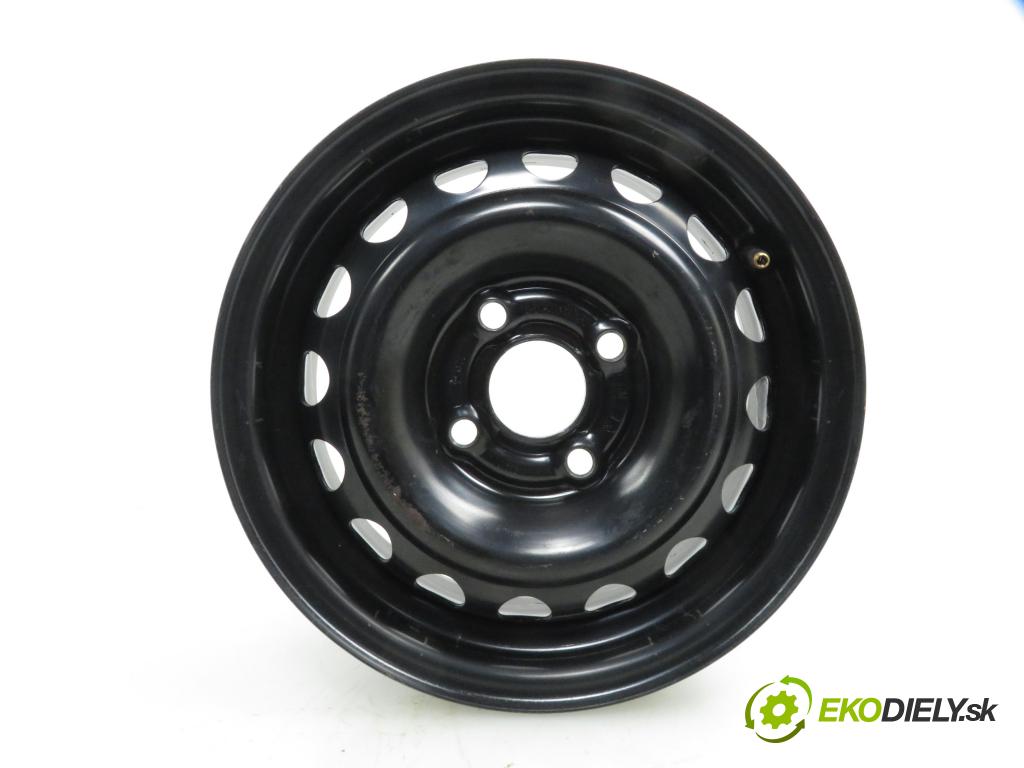OPEL 0 disky / disk (OCEL