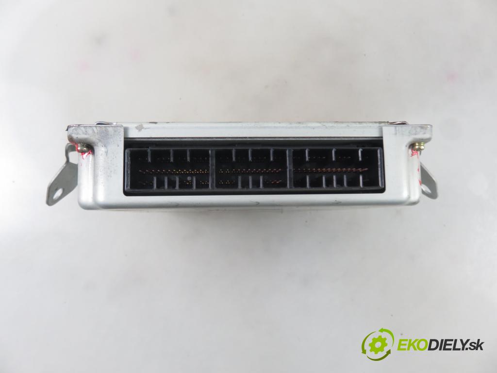 SUBARU IMPREZA kombi (GG) KOMBI 2002 0,00 1.6 AWD - EJ161 1597,00 Riadiaca jednotka Motor 22611AF492