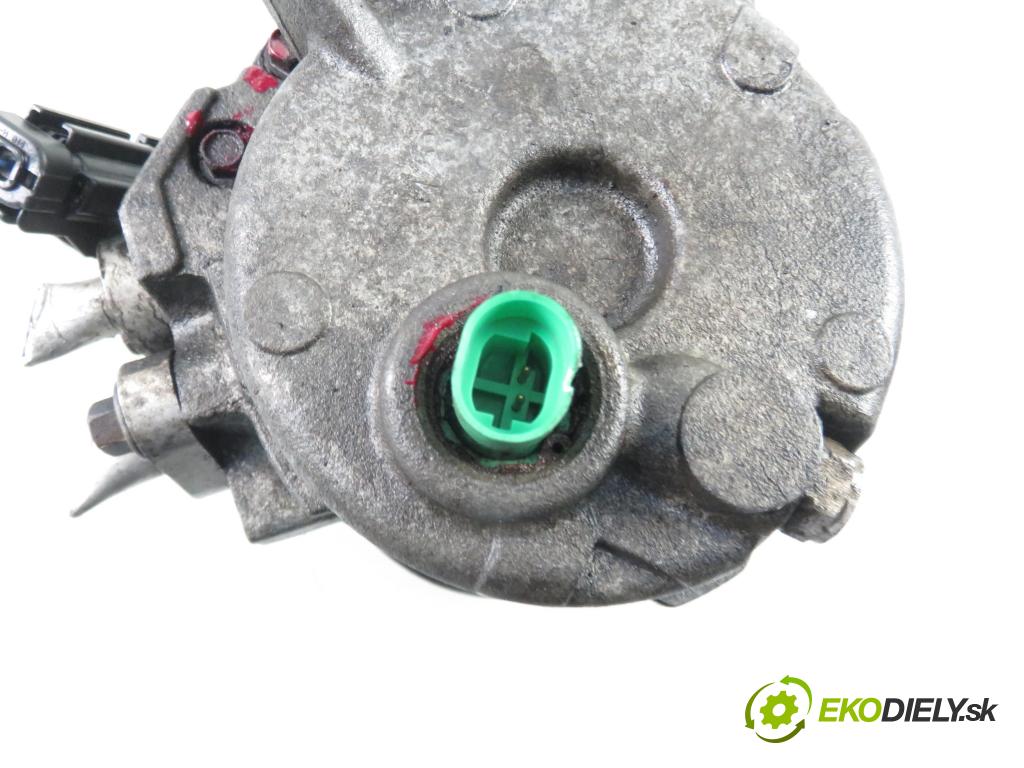 CHRYSLER PT CRUISER (PT_) HB 2003 85,00 1.6 - EJD 1598,00 KOMPRESOR: klimatizácie  (Kompresor klimatizácie)