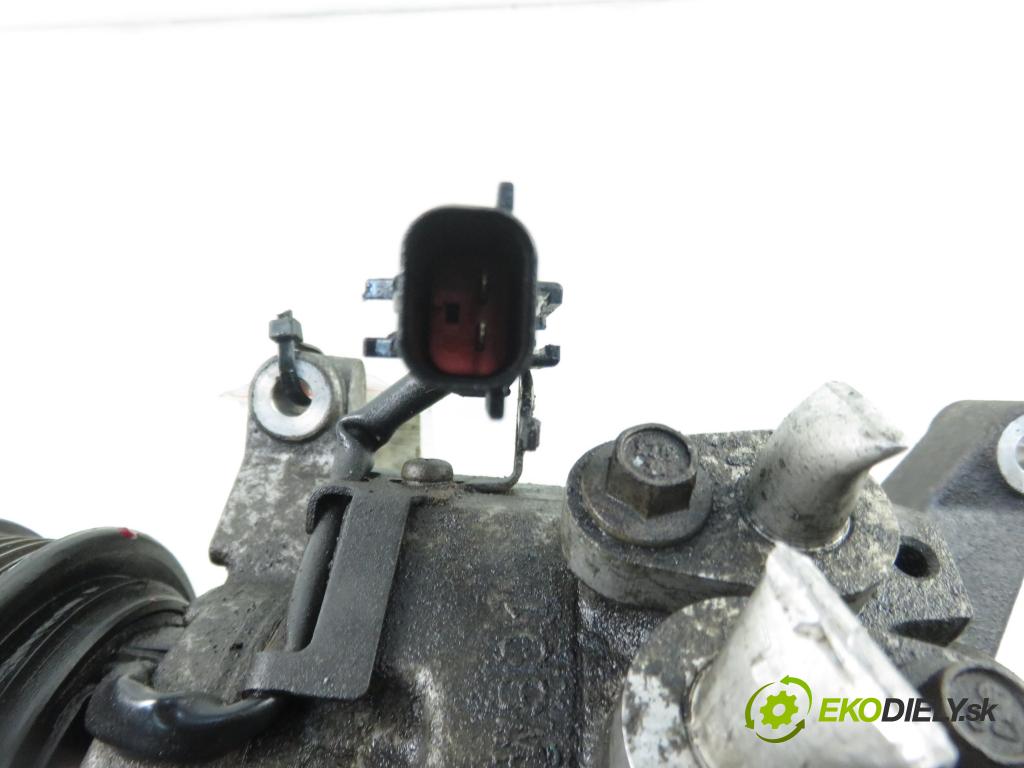 CHRYSLER PT CRUISER (PT_) HB 2003 85,00 1.6 - EJD 1598,00 KOMPRESOR: klimatizácie  (Kompresor klimatizácie)