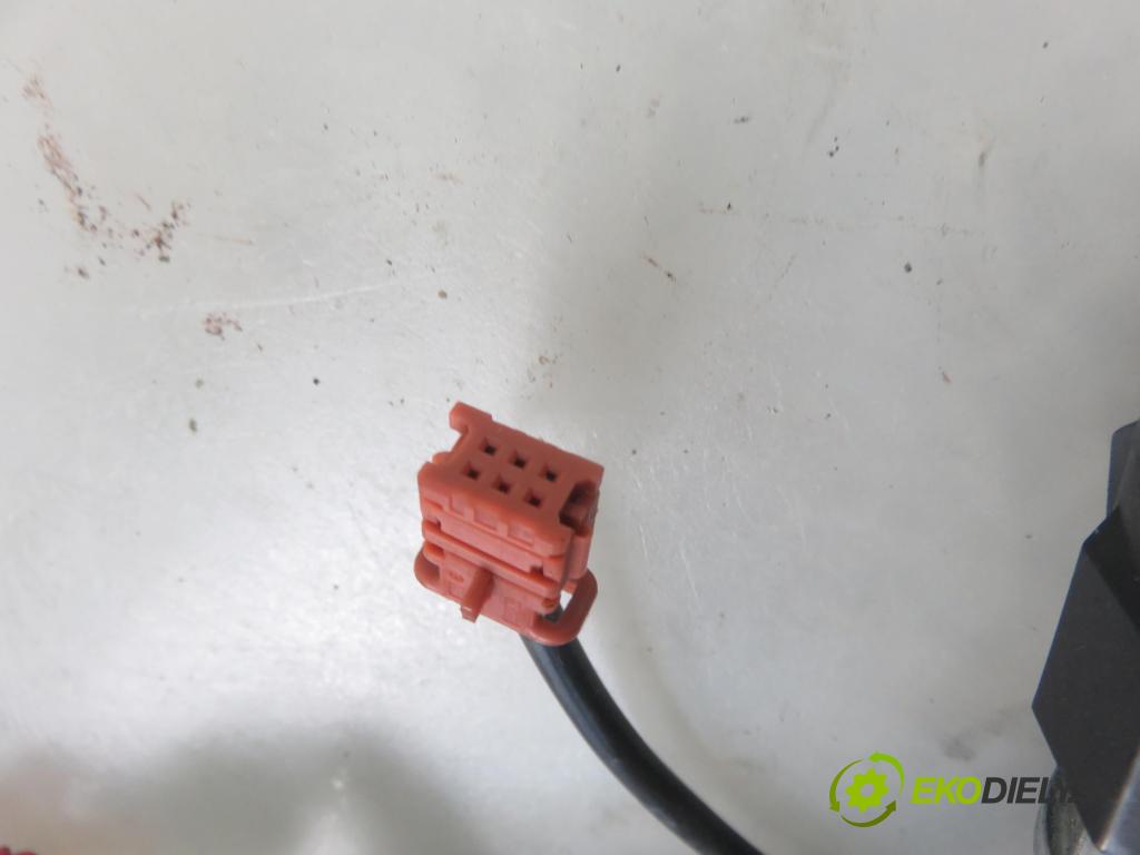 PEUGEOT 1007 (KM_) HB 2006 0,00 1.4 HDi - 8HZ (DV4TD) 1398,00 spinačka 9652781780 ; N0502455 ; N0501417 (Spínacie skrinky a kľúče)