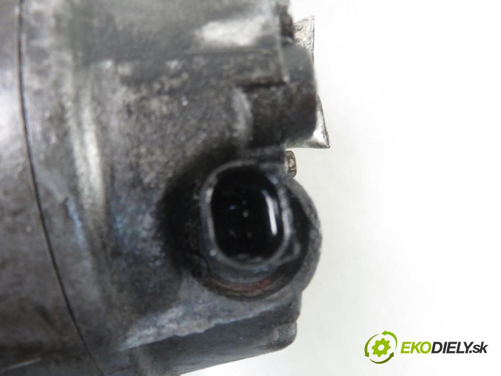RENAULT ESPACE IV (JK0/1_) MINIVAN 2006 85,00 1.9 dCi 116 - F9Q 820 1870,00 KOMPRESOR: klimatizace  (Kompresory)